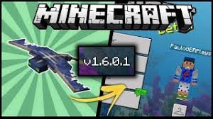 Yüzlerce blok, hayvanlar, tehlikeli yaratıklar ve dahası parmaklarınızın ucunda olacaktır. Minecraft Phantomvlip Lv