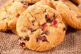 Fairtrade Cranberry White Chocolate And Brazil Nut Biscuits Recipe Mumsnet Recipe Cranberry Cookies Nutrisystem Recipes Recipes