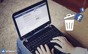 Sign in to the facebook account from your computer. How To Recover Deleted Facebook Account 100 Working