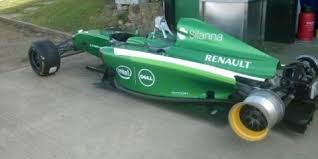 Find red bull f1 car from a vast selection of rally cars. This Man Is Restoring Caterham S Failed F1 Car In His Shed