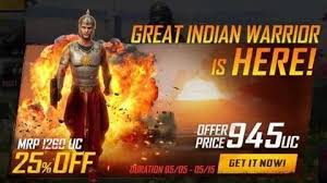 | hello in this video i will show you how you can buy pubg uc in cheapest rate. Gamingbytes Want To Play Pubg As Baahubali Now You Can Menafn Com