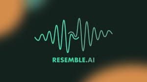 AI Voice Generator and Deepfake Detection for Enterprise | Resemble AI