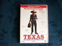 Bitte beachtet auch meine weiteren filme. Helge Schneider Texas Filme Dvds Gebraucht Kaufen Ebay Kleinanzeigen