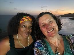 Karen Stead's Instagram, Twitter & Facebook