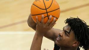 A look at this week's 2021 Huntsville City Classic basketball tournament