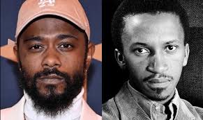 LaKeith Stanfield Joins Raoul Peck's Documentary