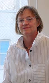 Dona Nelson Wins Artist Legacy Foundation Award