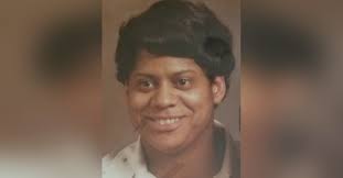 Obituary information for Mary Ellen Sanders