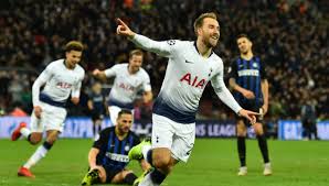 Christian eriksen suddenly collapsed during the euros game against finland. Champions League News Tottenham Ratings As Christian Eriksen Steals The Show From The Bench To Keep Spurs Alive In Champions League Sport360 News