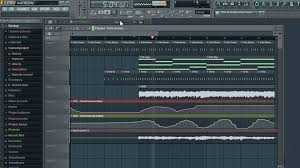 Learning FL Studio