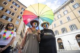 Una legge per punire i reati legati all'omofobia esisteva già nel nostro ordinamento. La Legge Omofobia Smontata Articolo Per Articolo Tempi