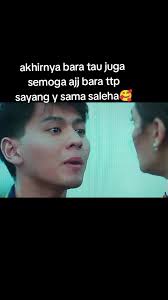 Transformasi Karakter Nadia dalam Sinetron Saleha: Harapan Akan Perubahan