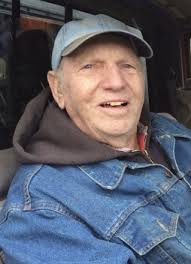 Clinton Charles Nauman Obituary (2025)