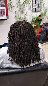 Instantloc Dread Extensions Loc Hair Extensions Locs Hairstyles Dread Extensions