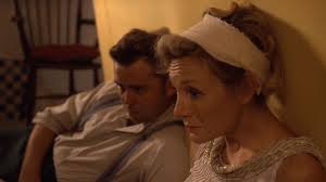 Father Brown': S06.E05. “The Face of the Enemy”