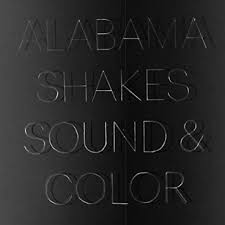 The stark difference of don't wanna fight establishes the range that alabama shakes hopes to cover. Shoegaze Sound And Color Alabama Shakes The Art Of The Mixtape