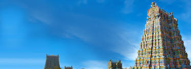 And everything appeared to be perfect, not only because. Historytv18 Shows Meenakshi Amman The Marvel Of Madurai