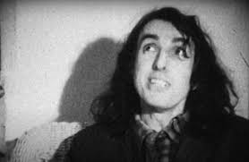 Tiny Tim, The High-Pitched Tulip Song Singer