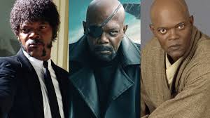 Jackson is a legend in hollywood. Samuel L Jackson Somehow Narrows His Filmography Down To His Top 5 Favorite Roles Of All Time