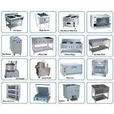 All kitchen staff should be familiar with the different types of hand tools and small equipment used in their respective work area. Commercial Kitchen Equipment à¤ à¤¨ à¤ªà¤ à¤¨ à¤ à¤ à¤² à¤¹ In Chennai X Square Tools Id 9529149488