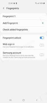 It's very useful if your phone is broken power button or you don't like using . Samsung Galaxy A60 Review Os Ui Settings Menu Applications