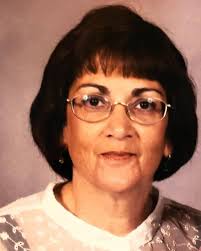 Barbara Troeber Obituary