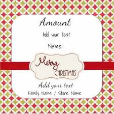 We did not find results for: Free Christmas Gift Certificate Template Customize Online Download
