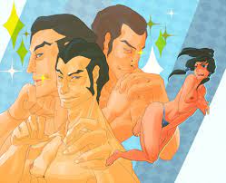 Rule34 - If it exists, there is porn of it  amon, korra, noatak, tarrlok   475189