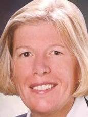 Sarah Heard, Martin County Commission District 4 candidate