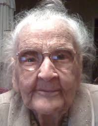 Mamie Aspinwall Morris (1910-2011)