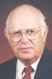 Dr. R.W. “Dick” Collison