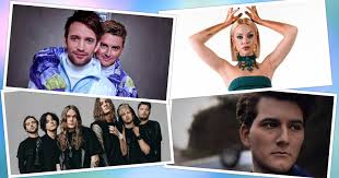 Finland will compete in the second semifinal of the contest and is set to perform on the second half of the show. Eurovision 2021 Day 4 Rehearsals From Finland Latvia Switzerland And Denmark Eurovisionary Eurovision News Worth Reading