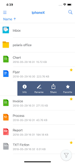 Polaris Viewer Pdf Document Business Productivity Apps Ios Productivity Apps Ios Apps Pdf