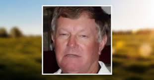 Ronnie David Baxley Obituary October 25, 2020