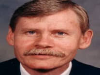 Robert Peterson Obituary (1948