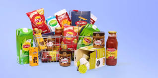 Eten & drinken