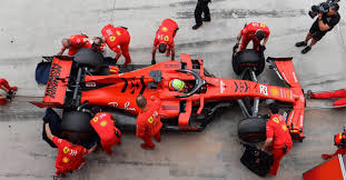 Mick schumacher affirms that he is grateful to have been given the opportunity to drive three ferrari formula 1 cars in 2019. Mick Schumacher Set For Alfa Romeo Formula 1 Test