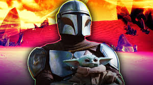 Trumann shows you how to unlock. Star Wars Comes To Fortnite With The Mandalorian Grogu In Season 5 Trailer