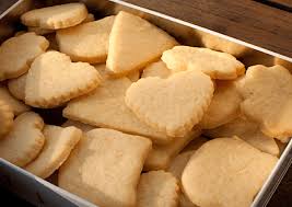 Sables Au Beurre Traditionnels La Recette Facile Et Traditionnelle Culture Crunch Recette Sable Facile Recette Facile Petit Gateau Sec