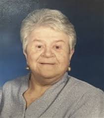 Betty Jean Hester Obituary