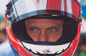 Carl Fogarty: la carriera del "King" e la sua storia in Ducati