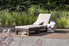 Muebles De Jardin Y Terraza Rebajados En La Ofertas De Primavera De Amazon