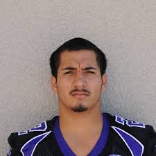 Nick Perez's Eastside High School Bio