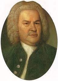 JOHANN SEBASTIAN BACH BIOGRAPHY