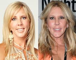 Vicki Chin's Instagram, Twitter & Facebook