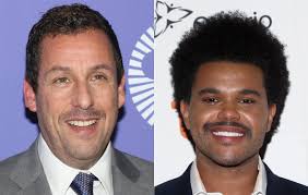 He is of russian jewish descent. Adam Sandler And The Weeknd S Uncut Gems Gets Netflix Release Date