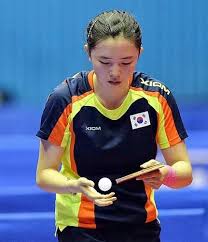 China has been the most successful nation in olympic table tennis, winning 53 medals (28 gold, 17 silver, and 8 bronze). She Is The Number One Beauty In Chinese Women S Table Tennis She Recognizes The Koreans As Godfathers For The Opportunity Of The Game And Dreams Of Defeating The National Table Tennis