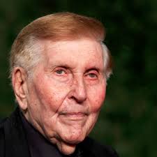 Billionaire Sumner Redstone Dies At 97 Shari redstone has wanted to grow viacomcbs into a larger company to compete with media behemoths. heraldlive