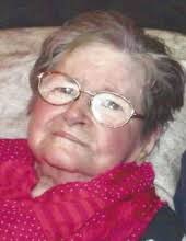 Obituary information for Bernice J. Kent