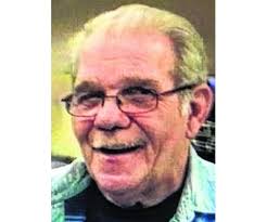 James Fitzgerald Obituary (2023)